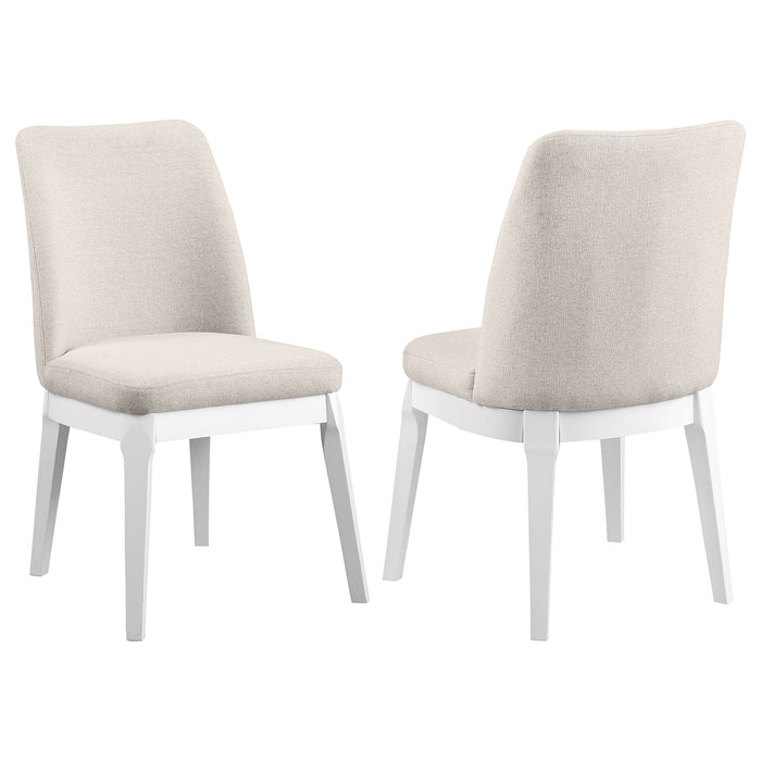 Carissa Side Chair - Tony’s Furniture Store & Linen (GA) - Multi Location