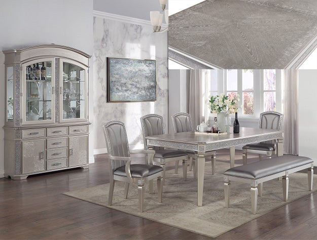 KLINA HUTCH - Tony’s Furniture Store & Linen (GA) - Multi Location