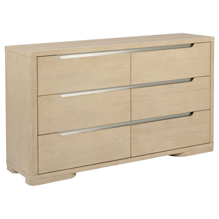 Ladera Dressers - Tony’s Furniture Store & Linen (GA) - Multi Location