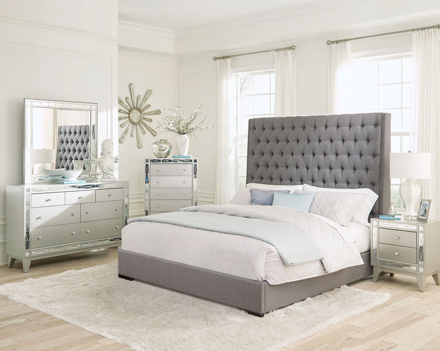 Camille Bedroom Sets - Tony’s Furniture Store & Linen (GA) - Multi Location