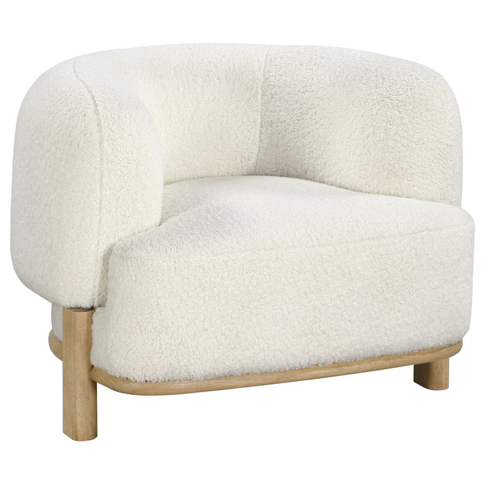 Lawler Accent Chair - Tony’s Furniture Store & Linen (GA) - Multi Location