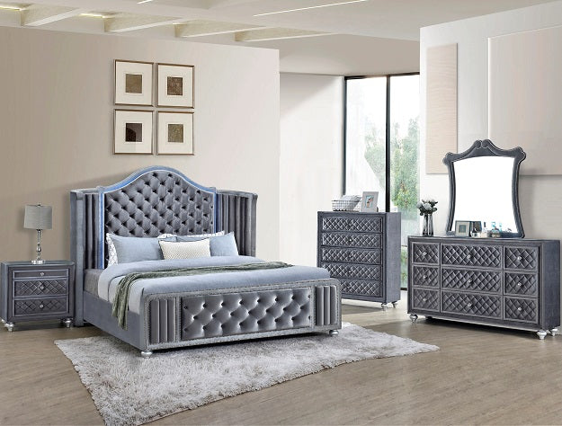 CAMEO DRESSER - Tony’s Furniture Store & Linen (GA) - Multi Location