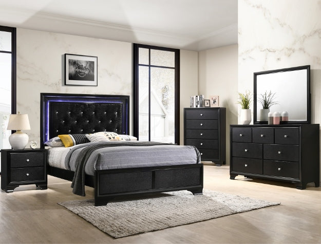 MICAH DRESSER - Tony’s Furniture Store & Linen (GA) - Multi Location