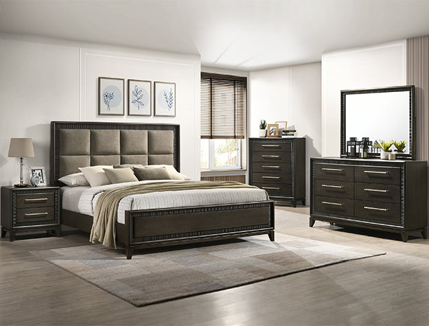 SARATOGA DRESSER - Tony’s Furniture Store & Linen (GA) - Multi Location