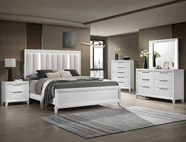 CRESSIDA DRESSER - Tony’s Furniture Store & Linen (GA) - Multi Location