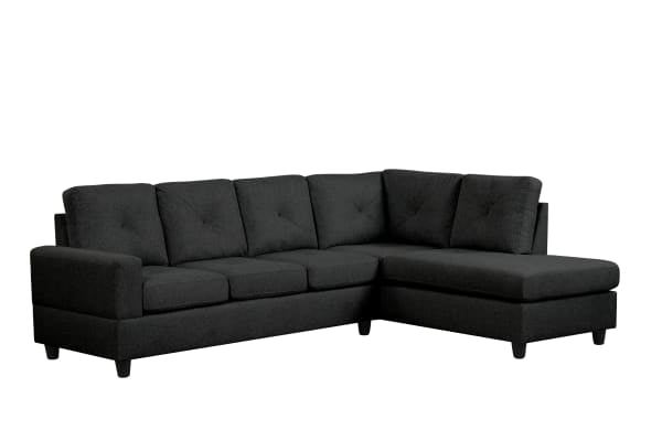 Desmond sectional - Tony’s Furniture Store & Linen (GA) - Multi Location