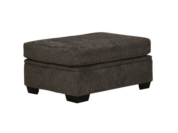 Bailey Storage Ottoman - Tony’s Furniture Store & Linen (GA) - Multi Location