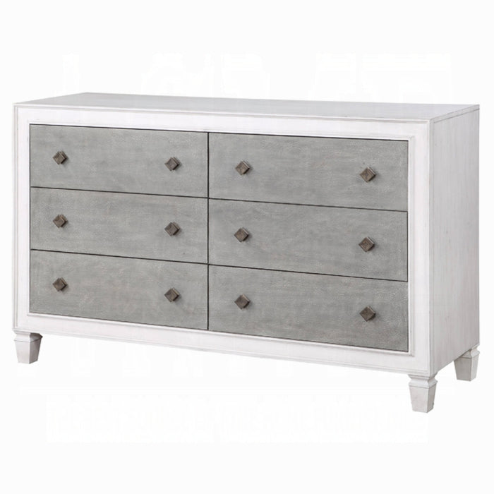 Katia Dresser - Tony’s Furniture Store & Linen (GA) - Multi Location