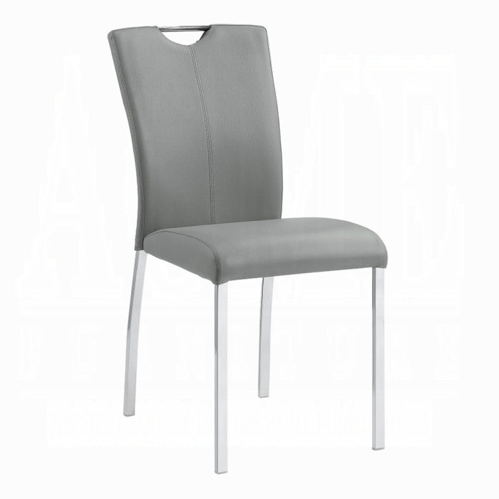Pagan Side Chair Set-2 - Tony’s Furniture Store & Linen (GA) - Multi Location