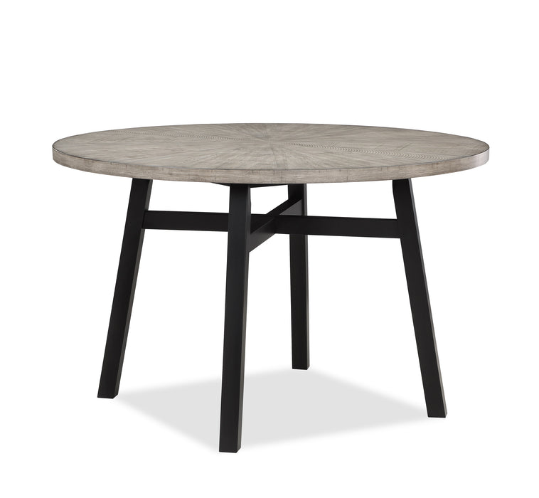 MATHIS ROUND DINING TABLE - Tony’s Furniture Store & Linen (GA) - Multi Location