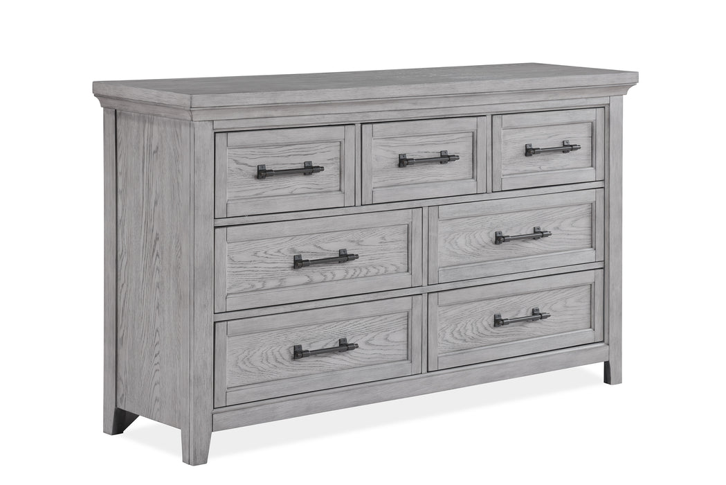 BECKETT DRESSER - Tony’s Furniture Store & Linen (GA) - Multi Location
