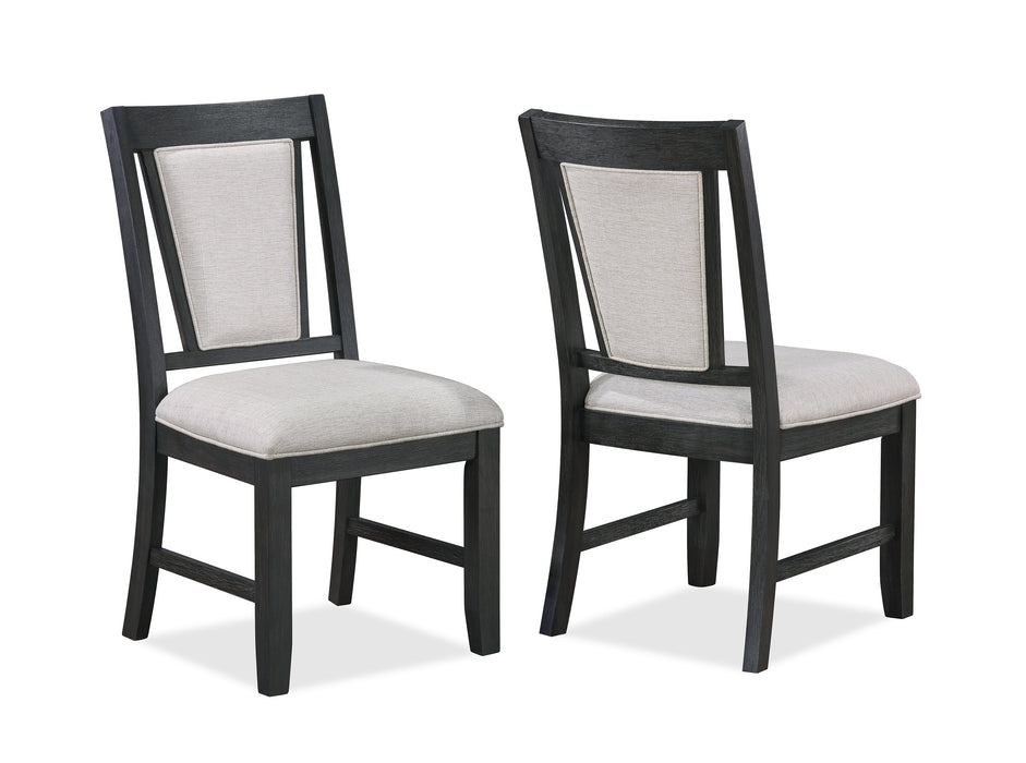STEVENS SIDE CHAIR - Tony’s Furniture Store & Linen (GA) - Multi Location