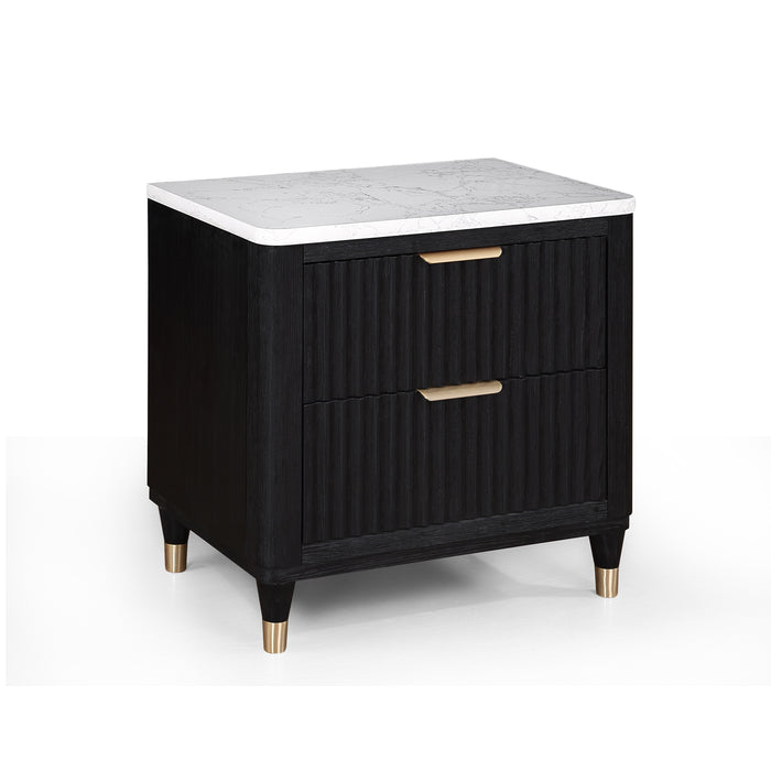 KARA NIGHTSTAND - Tony’s Furniture Store & Linen (GA) - Multi Location