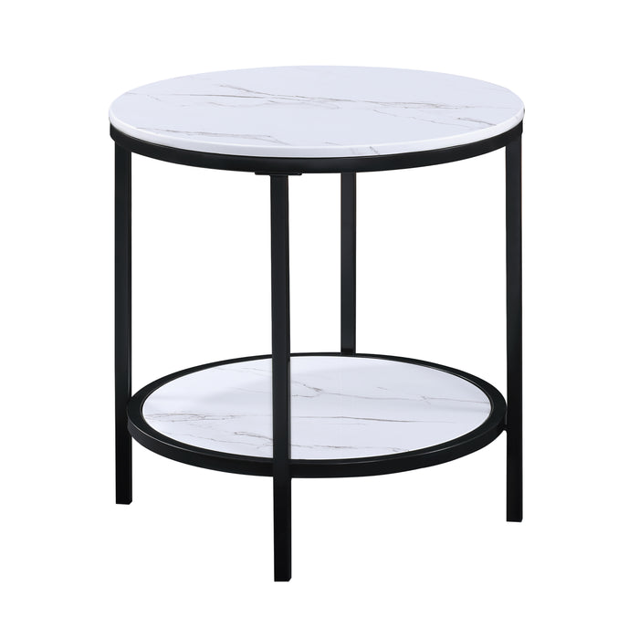 VALERIE END TABLE - Tony’s Furniture Store & Linen (GA) - Multi Location