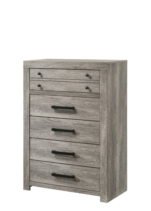 TUNDRA CHEST - Tony’s Furniture Store & Linen (GA) - Multi Location