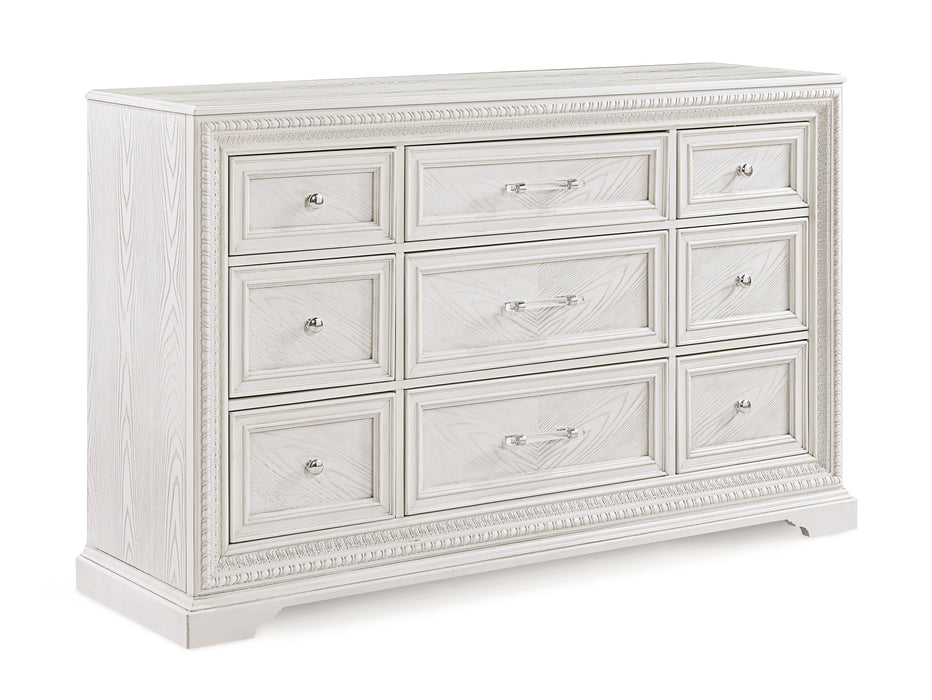ALEXANDRIA DRESSER - Tony’s Furniture Store & Linen (GA) - Multi Location