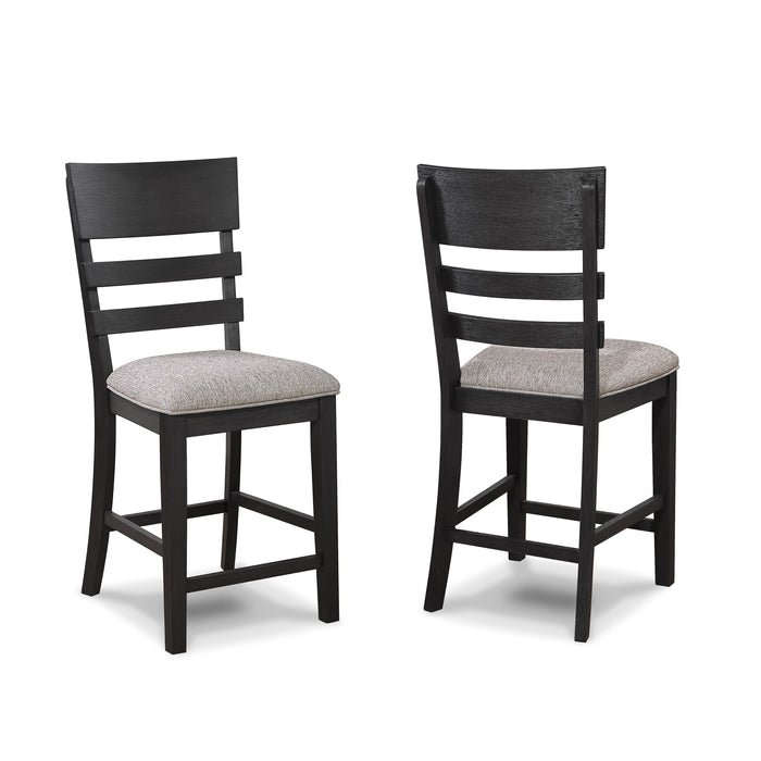 GUTHRIE COUNTER HEIGHT CHAIR - Tony’s Furniture Store & Linen (GA) - Multi Location