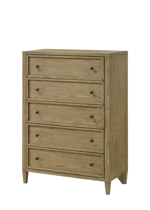 SIENNA CHEST - Tony’s Furniture Store & Linen (GA) - Multi Location