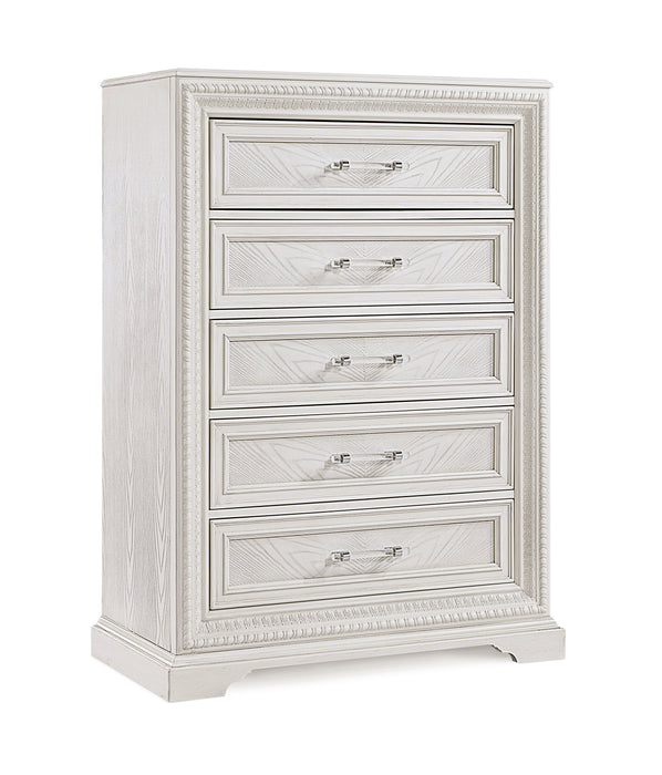ALEXANDRIA CHEST - Tony’s Furniture Store & Linen (GA) - Multi Location