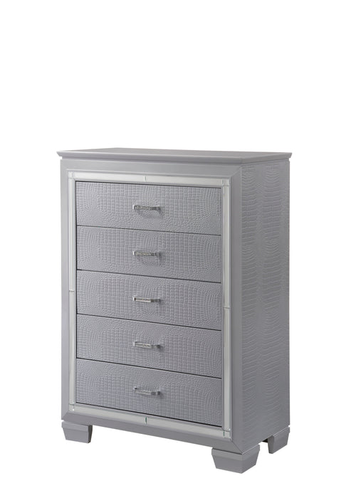 LILLIAN CHEST - Tony’s Furniture Store & Linen (GA) - Multi Location