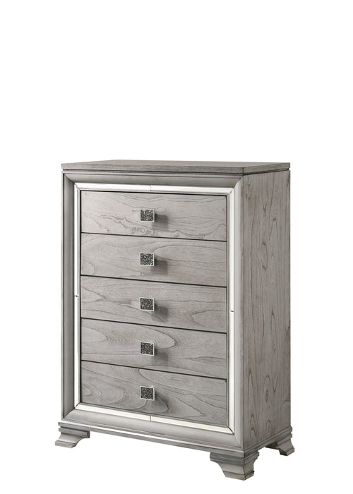 VAIL CHEST - Tony’s Furniture Store & Linen (GA) - Multi Location