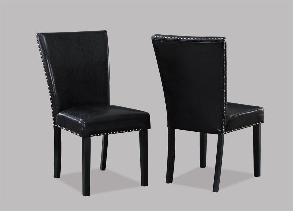 TANNER SIDE CHAIR - Tony’s Furniture Store & Linen (GA) - Multi Location
