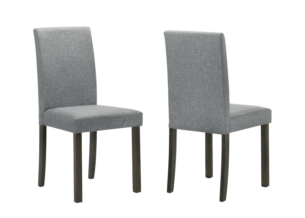 MELSHIRE SIDE CHAIR - Tony’s Furniture Store & Linen (GA) - Multi Location