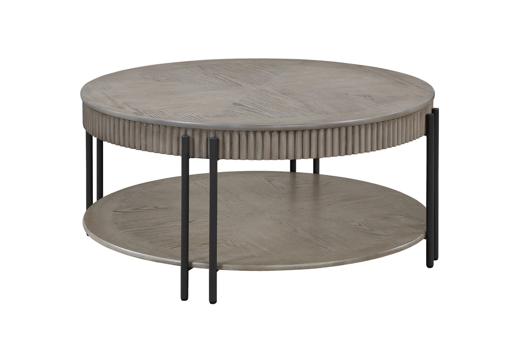PROVIDENCE COFFEE TABLE - Tony’s Furniture Store & Linen (GA) - Multi Location