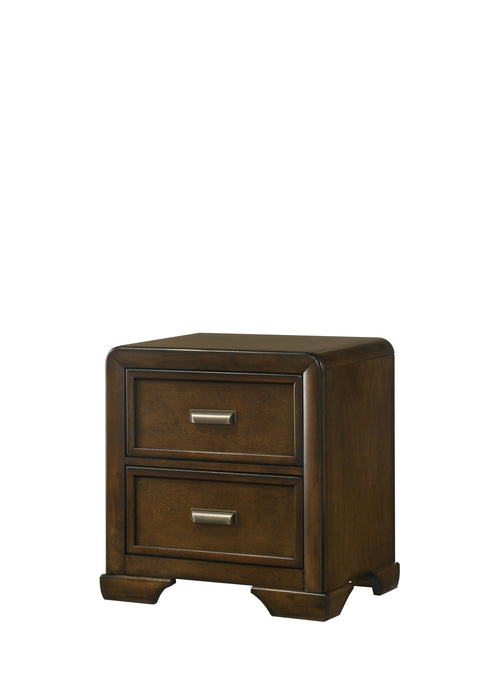 COFFIELD NIGHTSTAND - Tony’s Furniture Store & Linen (GA) - Multi Location