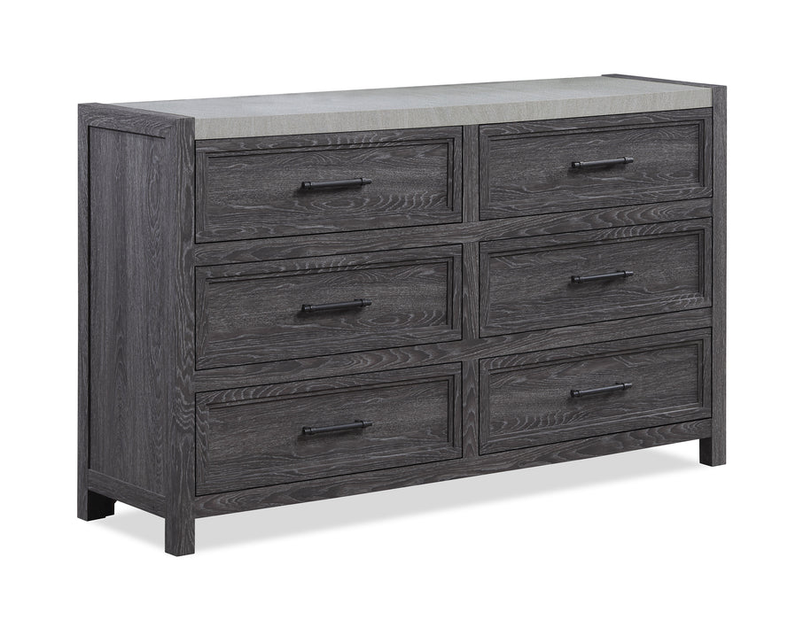 MADSEN DRESSER - Tony’s Furniture Store & Linen (GA) - Multi Location