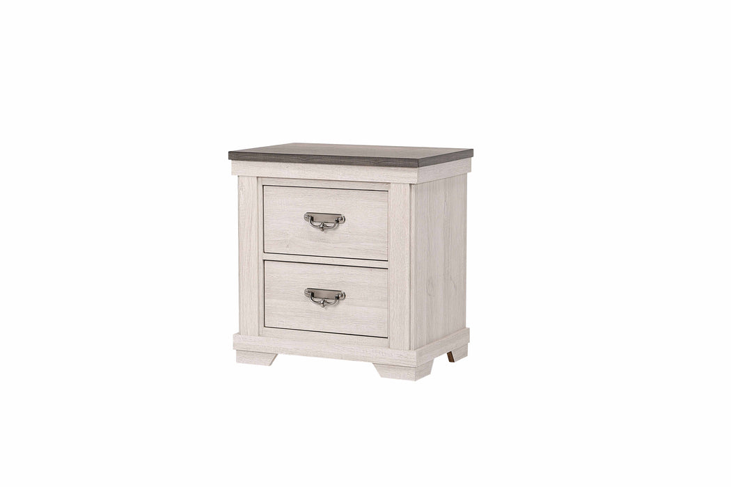 LEIGHTON NIGHTSTAND - Tony’s Furniture Store & Linen (GA) - Multi Location