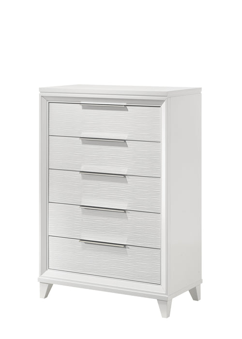 CRESSIDA CHEST - Tony’s Furniture Store & Linen (GA) - Multi Location