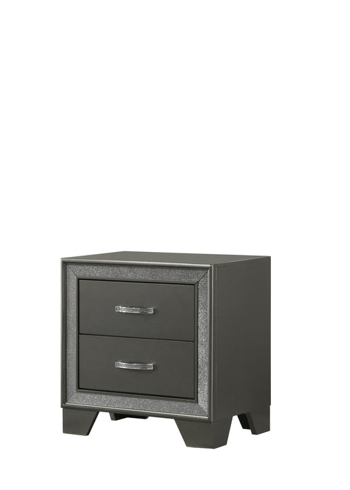 KAIA NIGHTSTAND - Tony’s Furniture Store & Linen (GA) - Multi Location