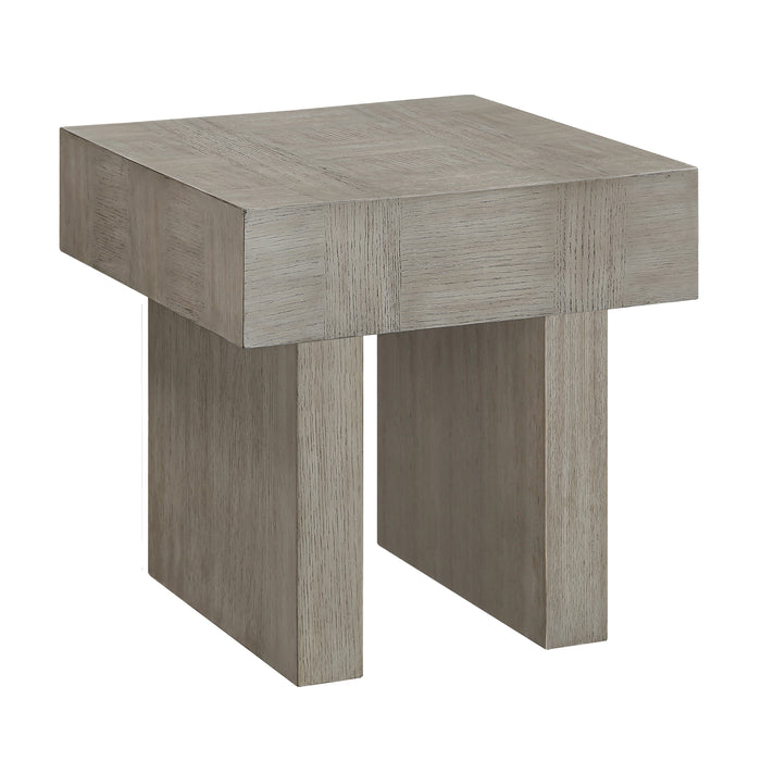 CRAWLEY END TABLE - Tony’s Furniture Store & Linen (GA) - Multi Location