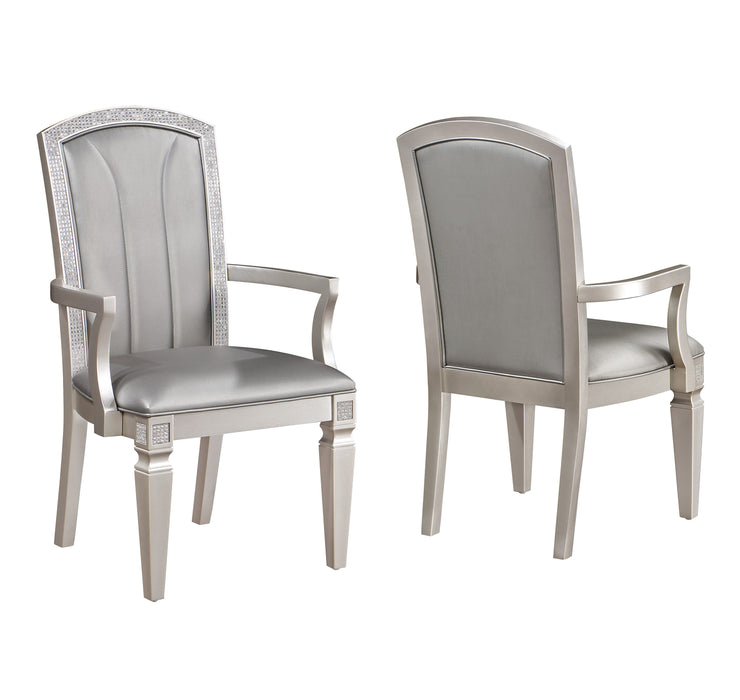 KLINA ARM CHAIR - Tony’s Furniture Store & Linen (GA) - Multi Location