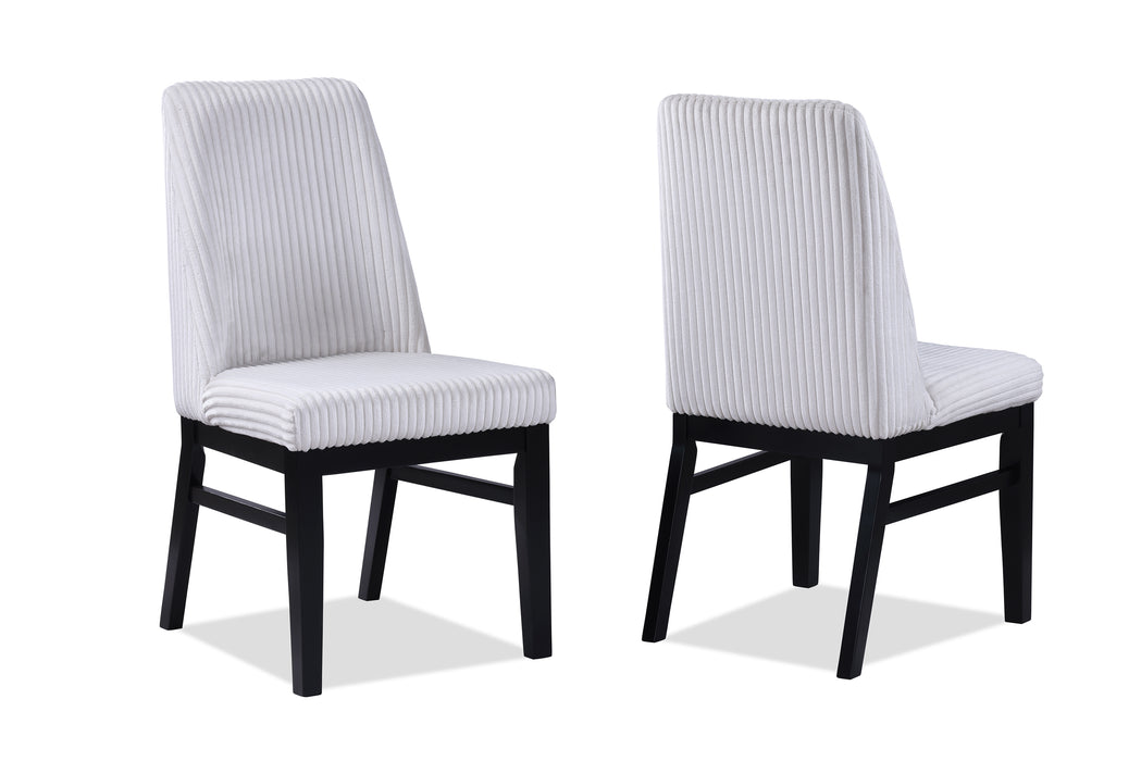 HADLEY SIDE CHAIR - Tony’s Furniture Store & Linen (GA) - Multi Location