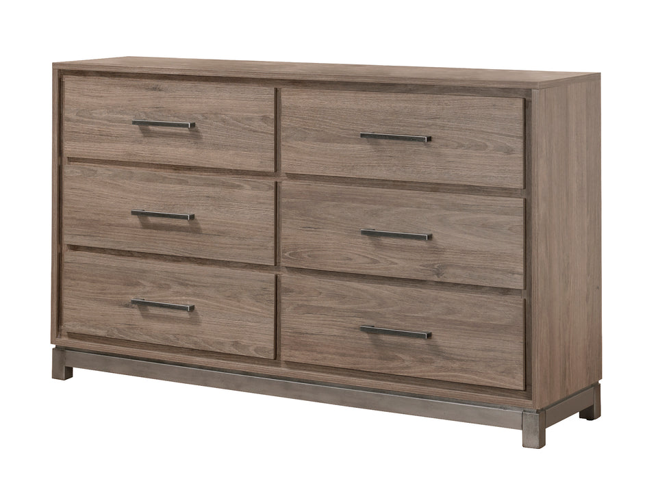 RIVER DRESSER - Tony’s Furniture Store & Linen (GA) - Multi Location