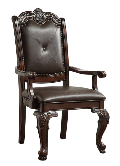 KIERA ARM CHAIR - Tony’s Furniture Store & Linen (GA) - Multi Location