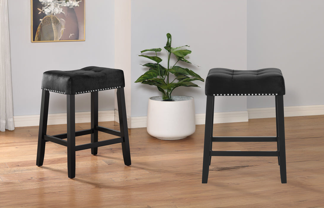 LENNON SADDLE COUNTER STOOL - Tony’s Furniture Store & Linen (GA) - Multi Location