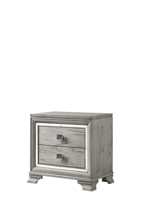 VAIL NIGHTSTAND - Tony’s Furniture Store & Linen (GA) - Multi Location