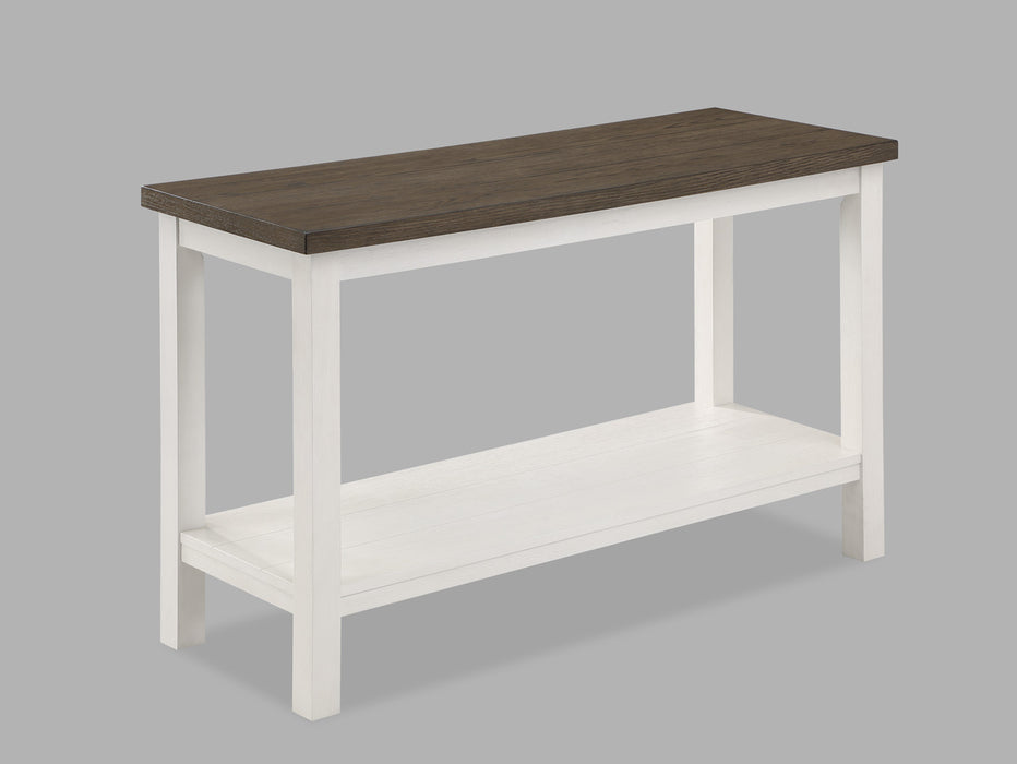 DAKOTA SOFA TABLE - Tony’s Furniture Store & Linen (GA) - Multi Location