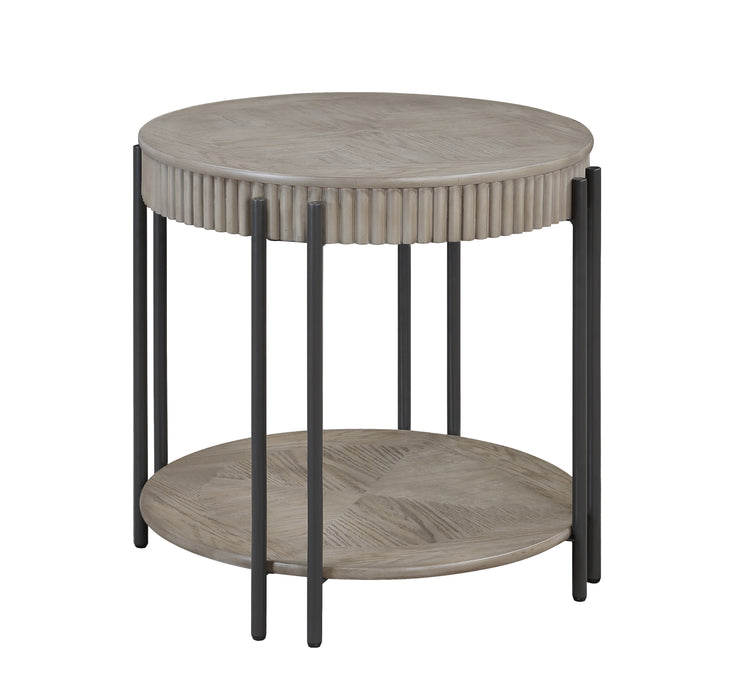 PROVIDENCE END TABLE - Tony’s Furniture Store & Linen (GA) - Multi Location