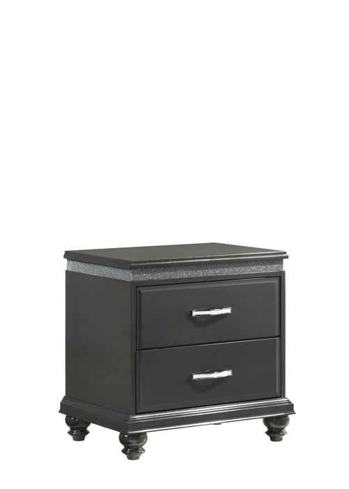 FRAMPTON NIGHTSTAND - Tony’s Furniture Store & Linen (GA) - Multi Location