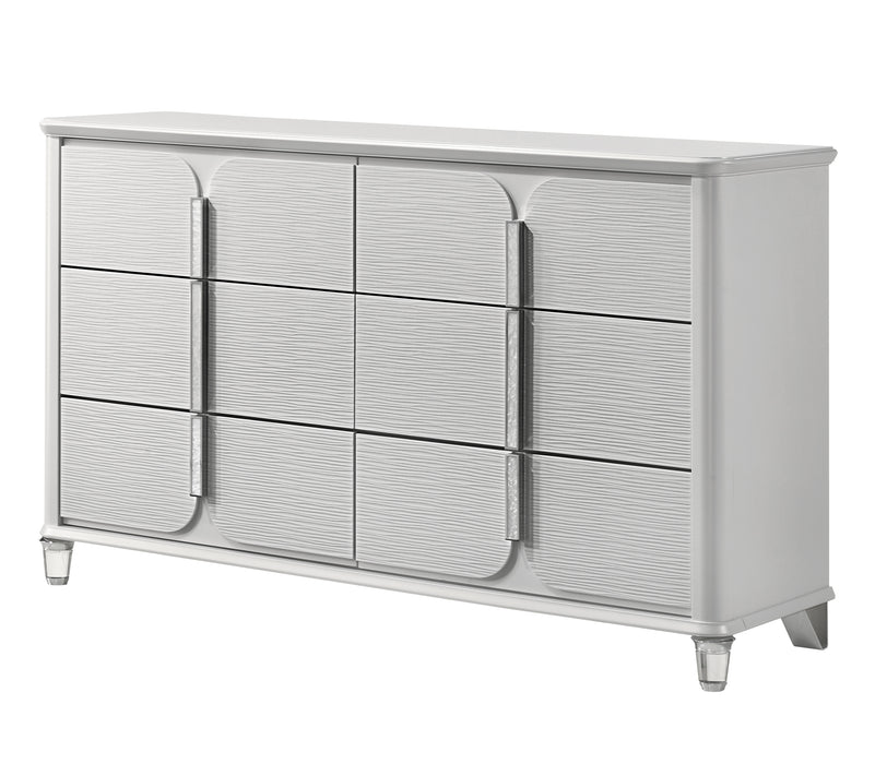 VIVIAN DRESSER - Tony’s Furniture Store & Linen (GA) - Multi Location