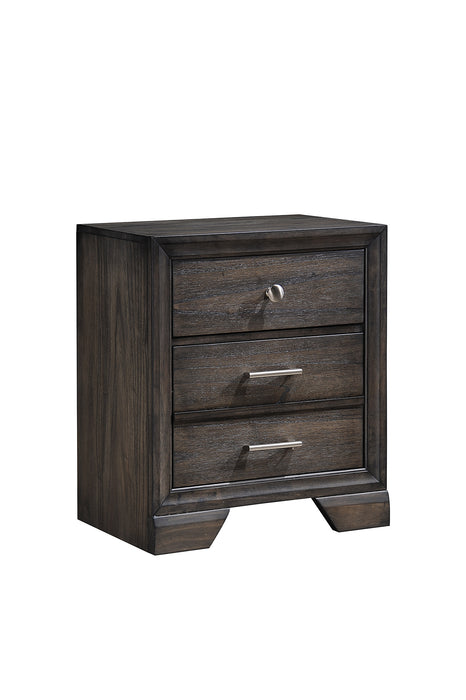 JAYMES NIGHTSTAND - Tony’s Furniture Store & Linen (GA) - Multi Location