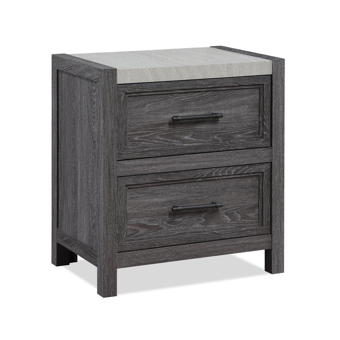 MADSEN NIGHTSTAND - Tony’s Furniture Store & Linen (GA) - Multi Location