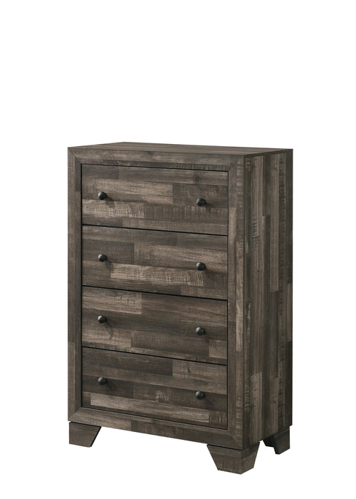 ATTICUS CHEST - Tony’s Furniture Store & Linen (GA) - Multi Location