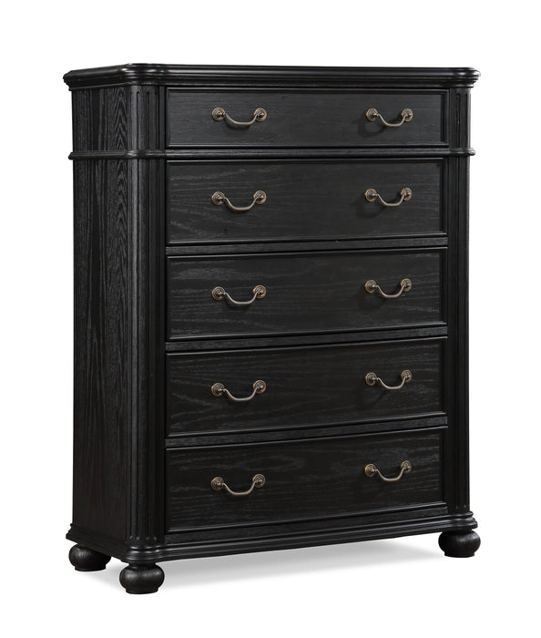 KINGSBURY CHEST - Tony’s Furniture Store & Linen (GA) - Multi Location