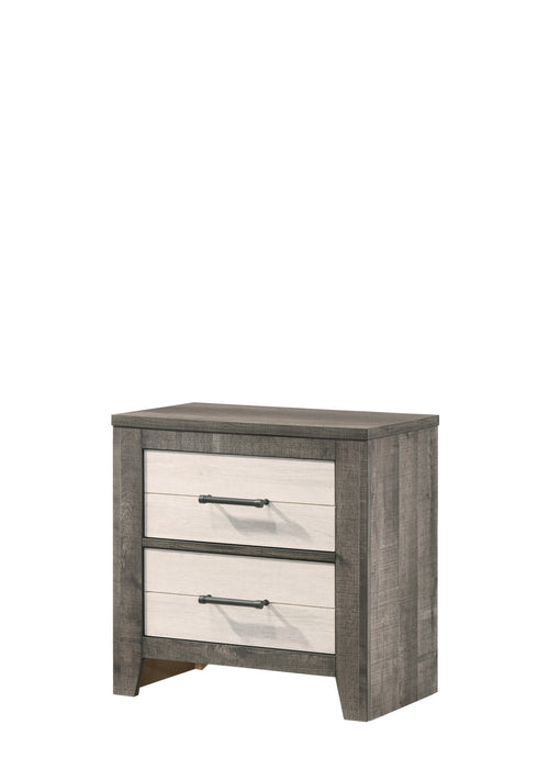 RHETT NIGHTSTAND - Tony’s Furniture Store & Linen (GA) - Multi Location