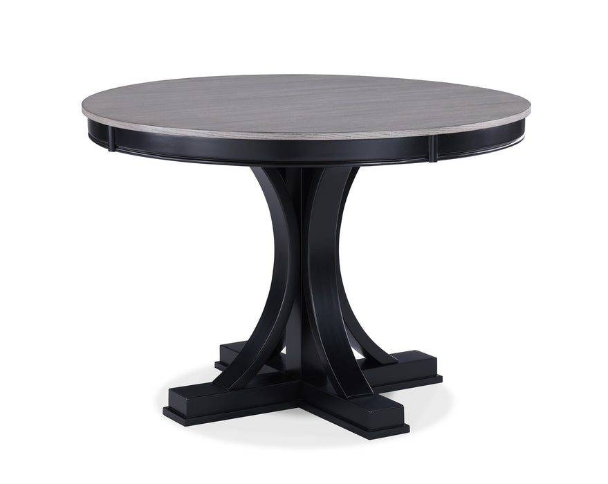 HARRIET ROUND DINING TABLE - Tony’s Furniture Store & Linen (GA) - Multi Location
